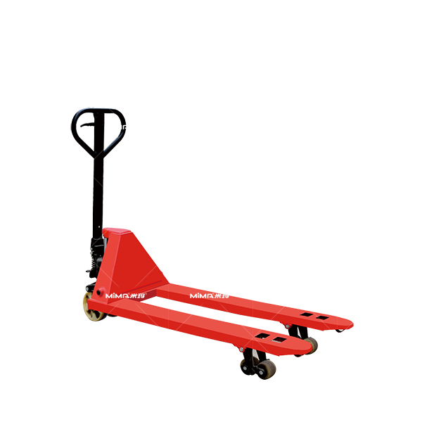 手動搬運(yùn)車1.5-2.5噸