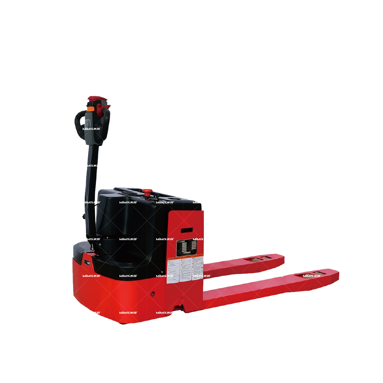 MEW系列15-2.0噸 托盤搬運車 MEW系列15-2.0噸 托盤搬運車