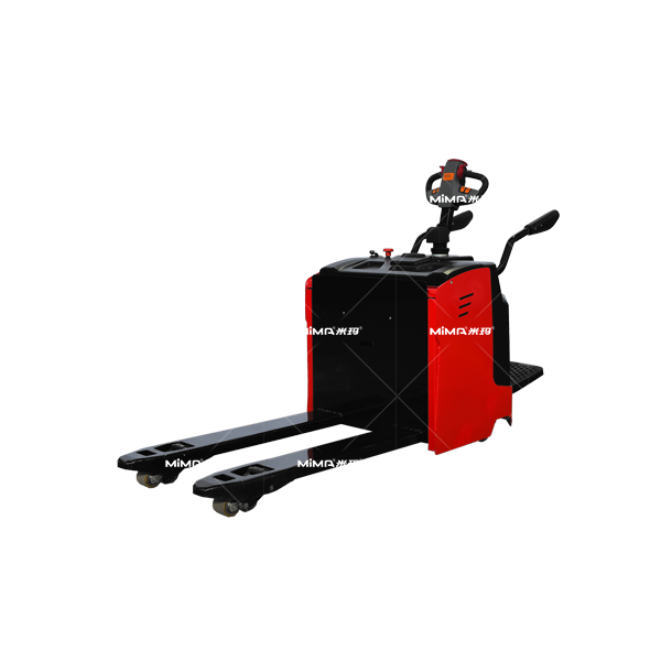 ME系列3.0-4.0噸 托盤搬運(yùn)車 踏板式 ME系列3.0-4.0噸 托盤搬運(yùn)車 踏板式