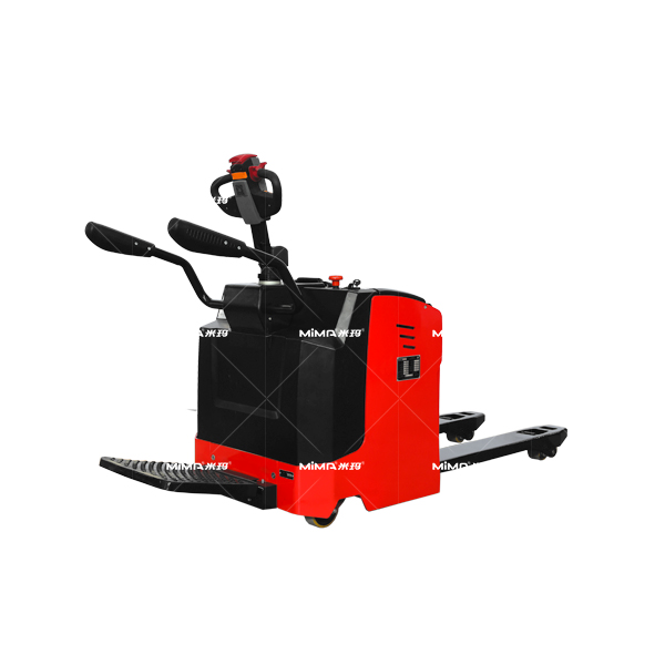 ME系列3.0-4.0噸 托盤搬運(yùn)車 踏板式 ME系列3.0-4.0噸 托盤搬運(yùn)車 踏板式