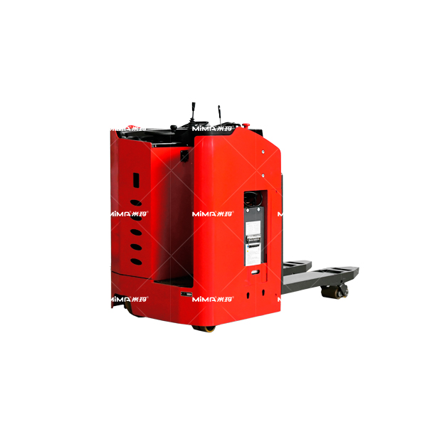 MEB系列6.0-8.0噸托盤搬運(yùn)車 站駕式 MEB系列6.0-8.0噸托盤搬運(yùn)車 站駕式