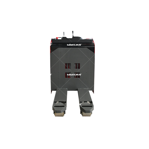 MEB系列6.0-8.0噸托盤搬運(yùn)車 站駕式 MEB系列6.0-8.0噸托盤搬運(yùn)車 站駕式